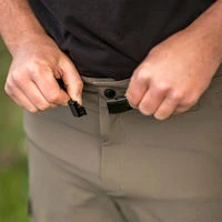 Avid Carp Technical Combat Shorts